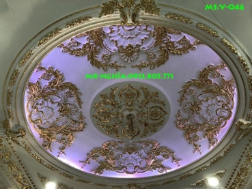 Thạch cao | TRẦN THẠCH CAO TRANG TRÍ